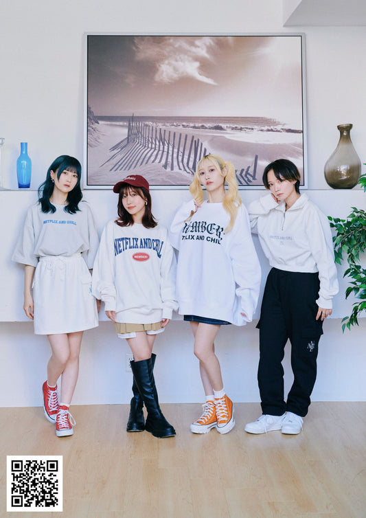 FASHION SHOOTING GALLERY__uijin×MEMBER;