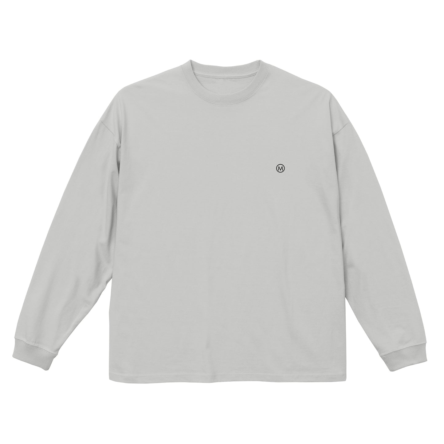 バックサイドグラフィックロンT(MEMBER;)