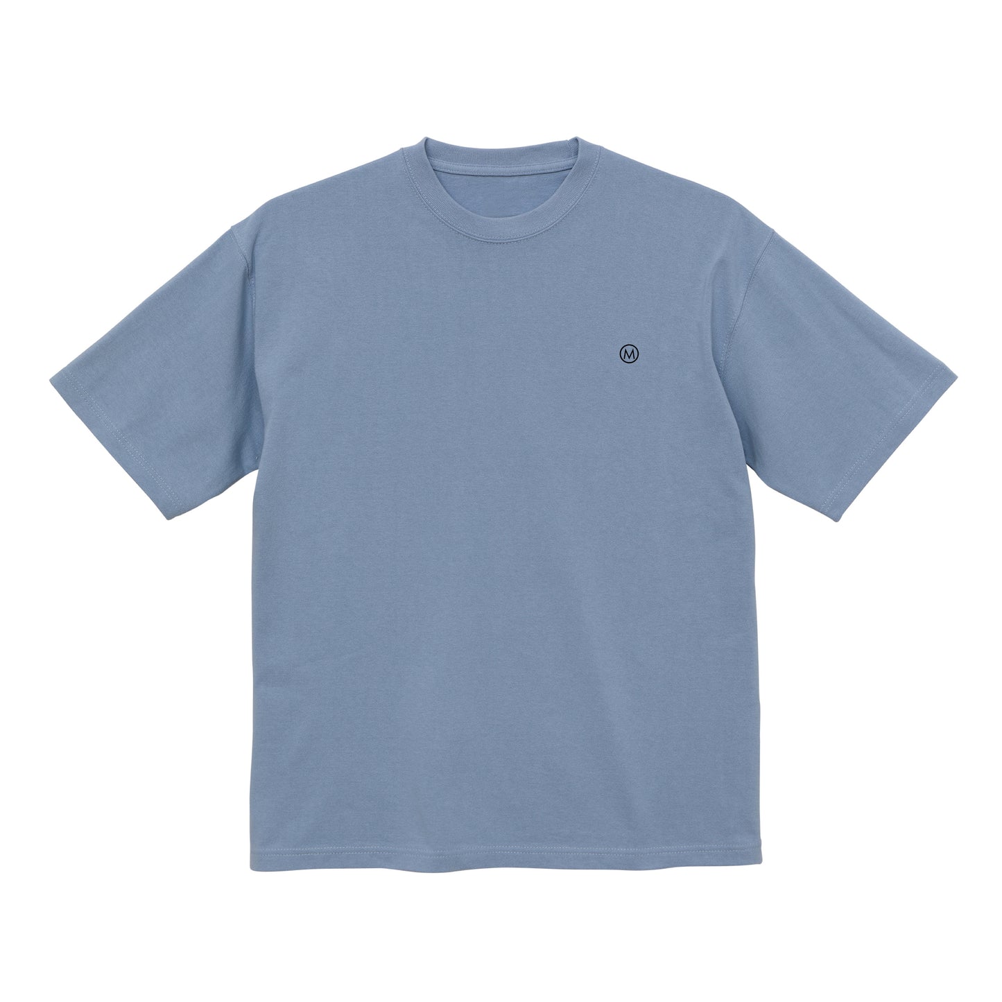 バックサイドロゴTシャツ(MEMBER;)